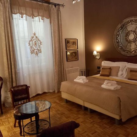 B&B Cimatori Floransa Dış mekan fotoğraf