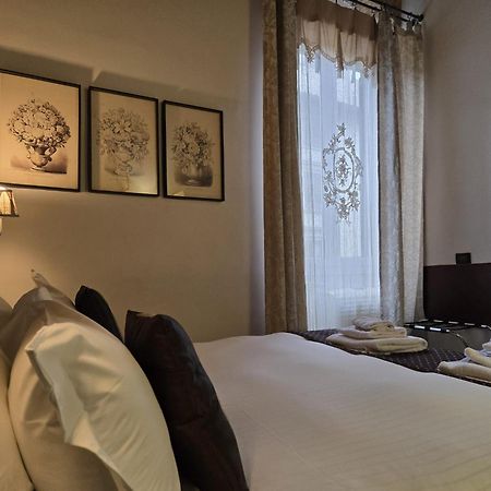 B&B Cimatori Floransa Dış mekan fotoğraf