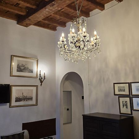 B&B Cimatori Floransa Dış mekan fotoğraf