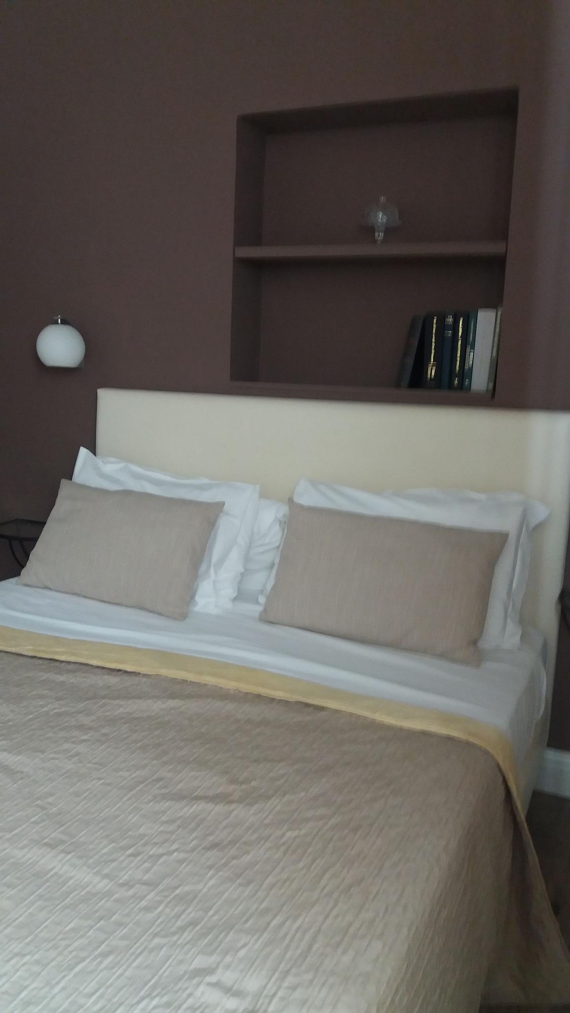 B&B Cimatori Floransa Dış mekan fotoğraf