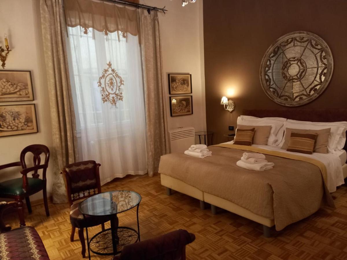 B&B Cimatori Floransa Dış mekan fotoğraf