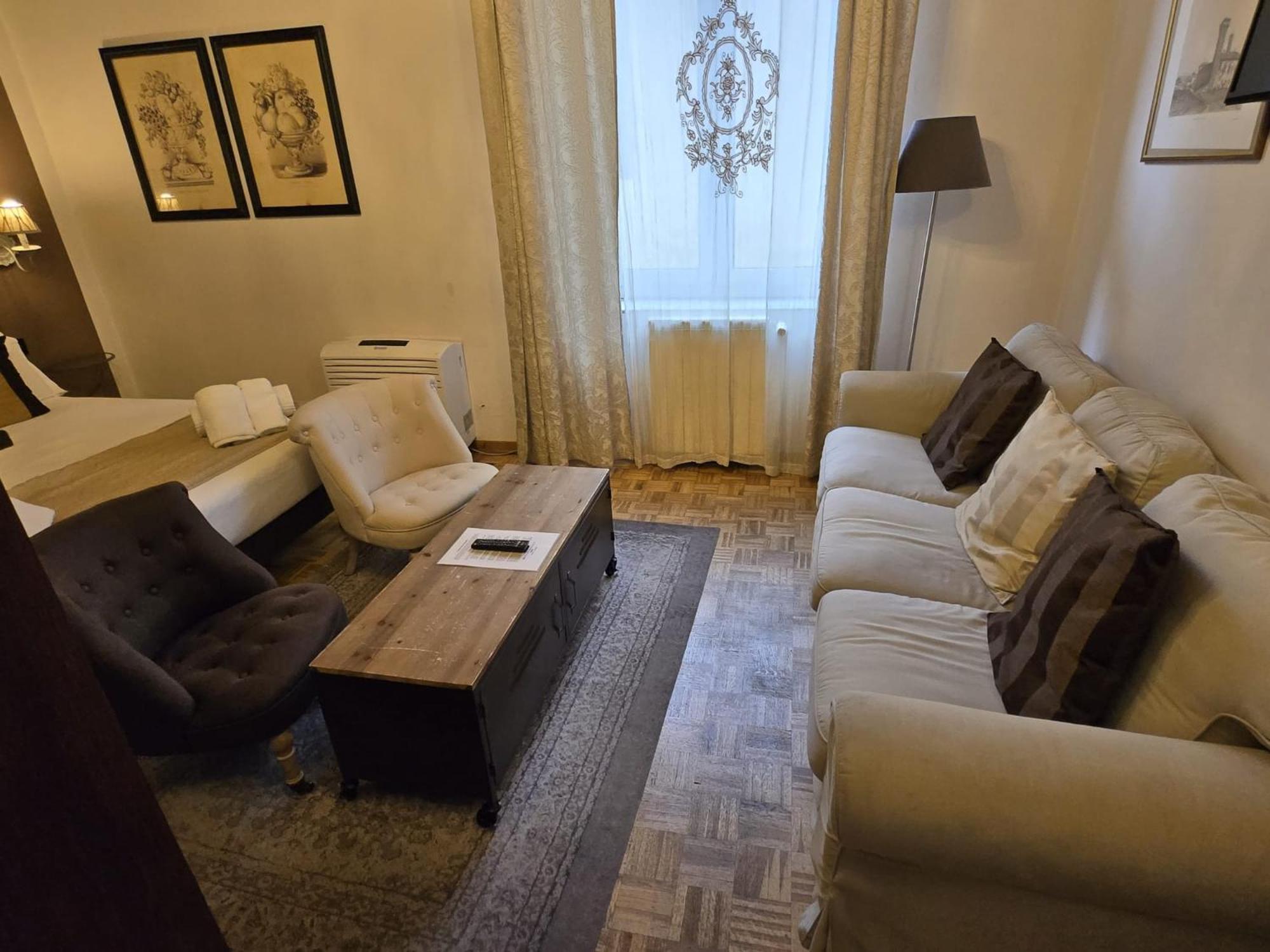 B&B Cimatori Floransa Dış mekan fotoğraf