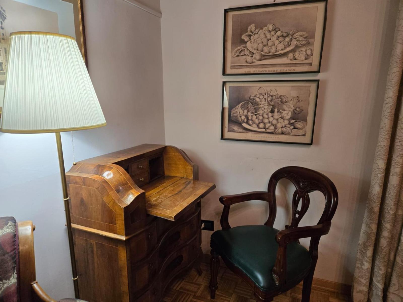 B&B Cimatori Floransa Dış mekan fotoğraf