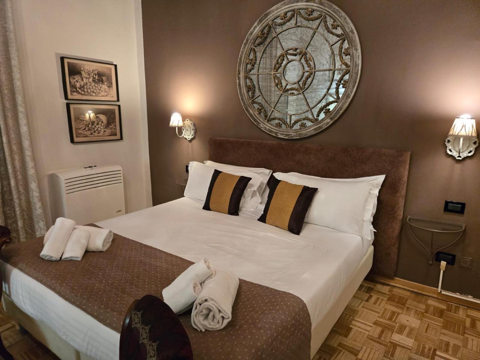 B&B Cimatori Floransa Dış mekan fotoğraf