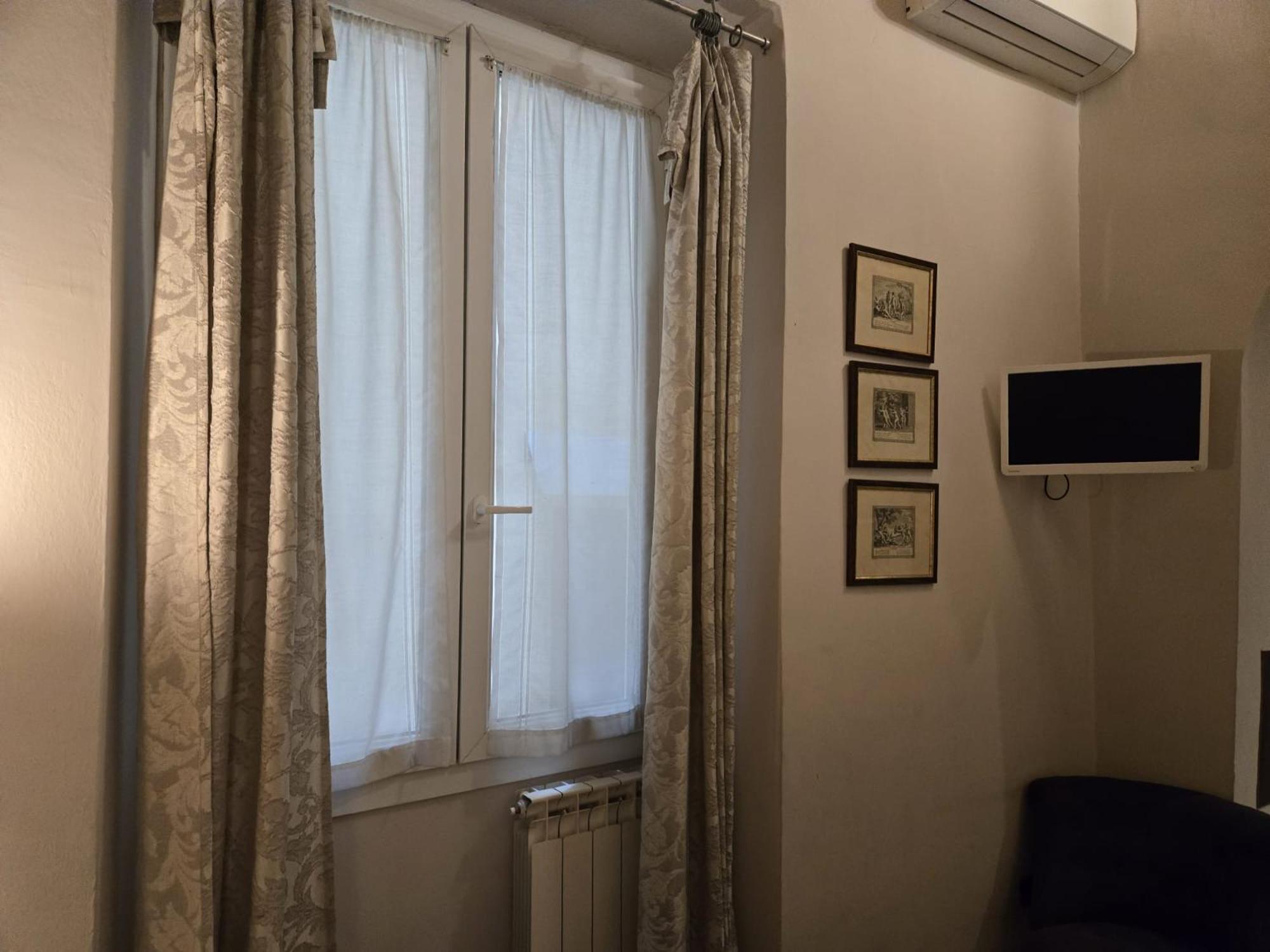 B&B Cimatori Floransa Dış mekan fotoğraf