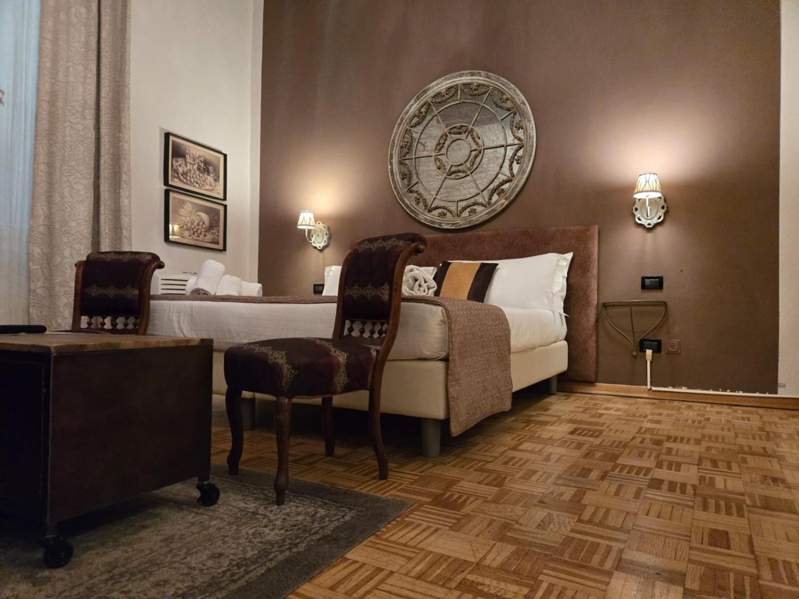 B&B Cimatori Floransa Dış mekan fotoğraf