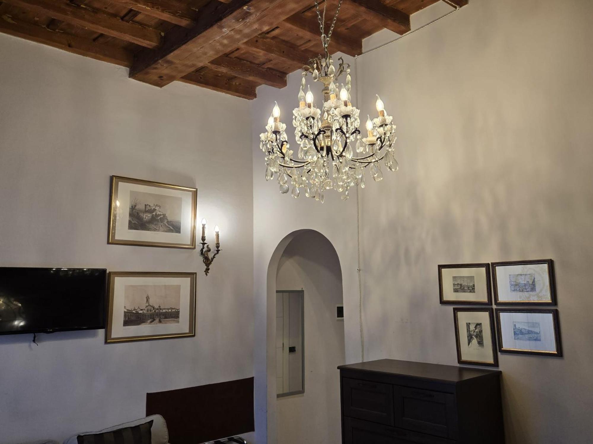 B&B Cimatori Floransa Dış mekan fotoğraf