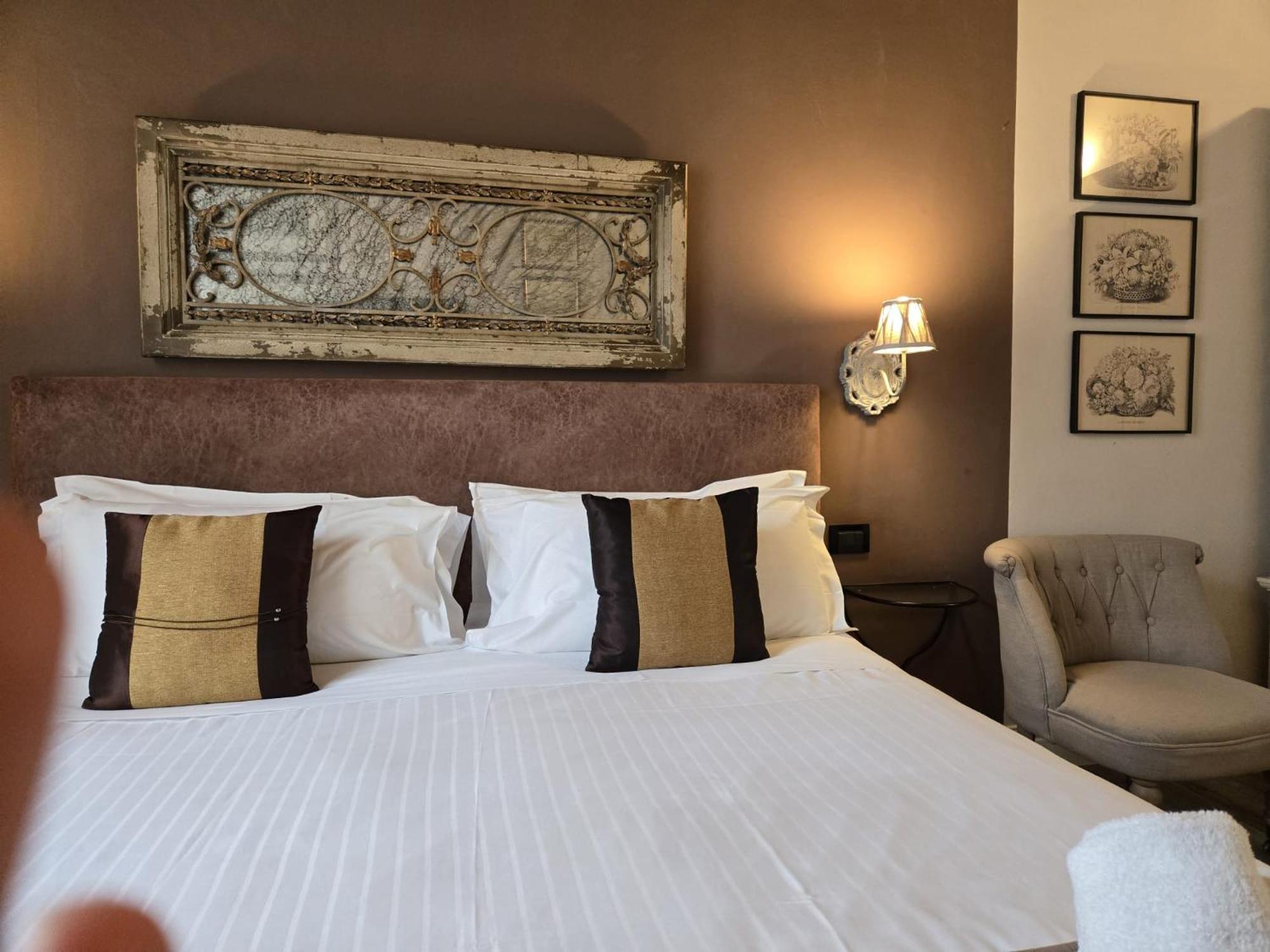 B&B Cimatori Floransa Dış mekan fotoğraf