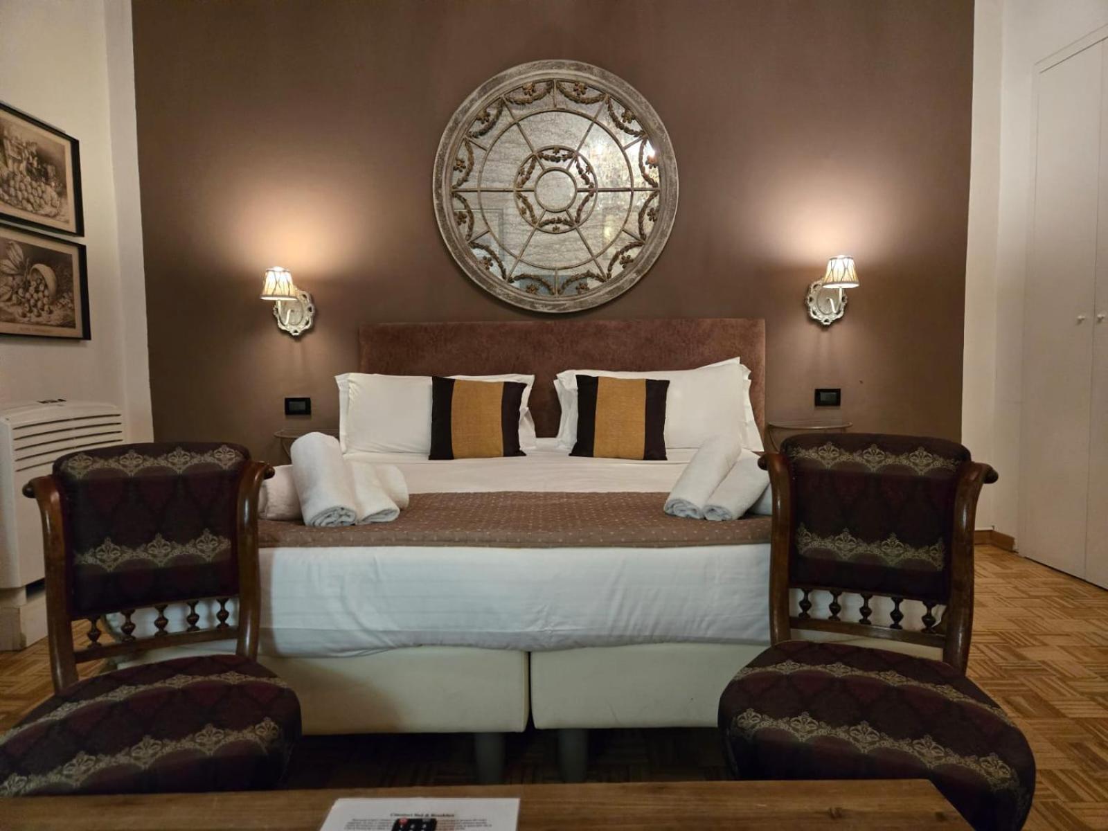 B&B Cimatori Floransa Dış mekan fotoğraf