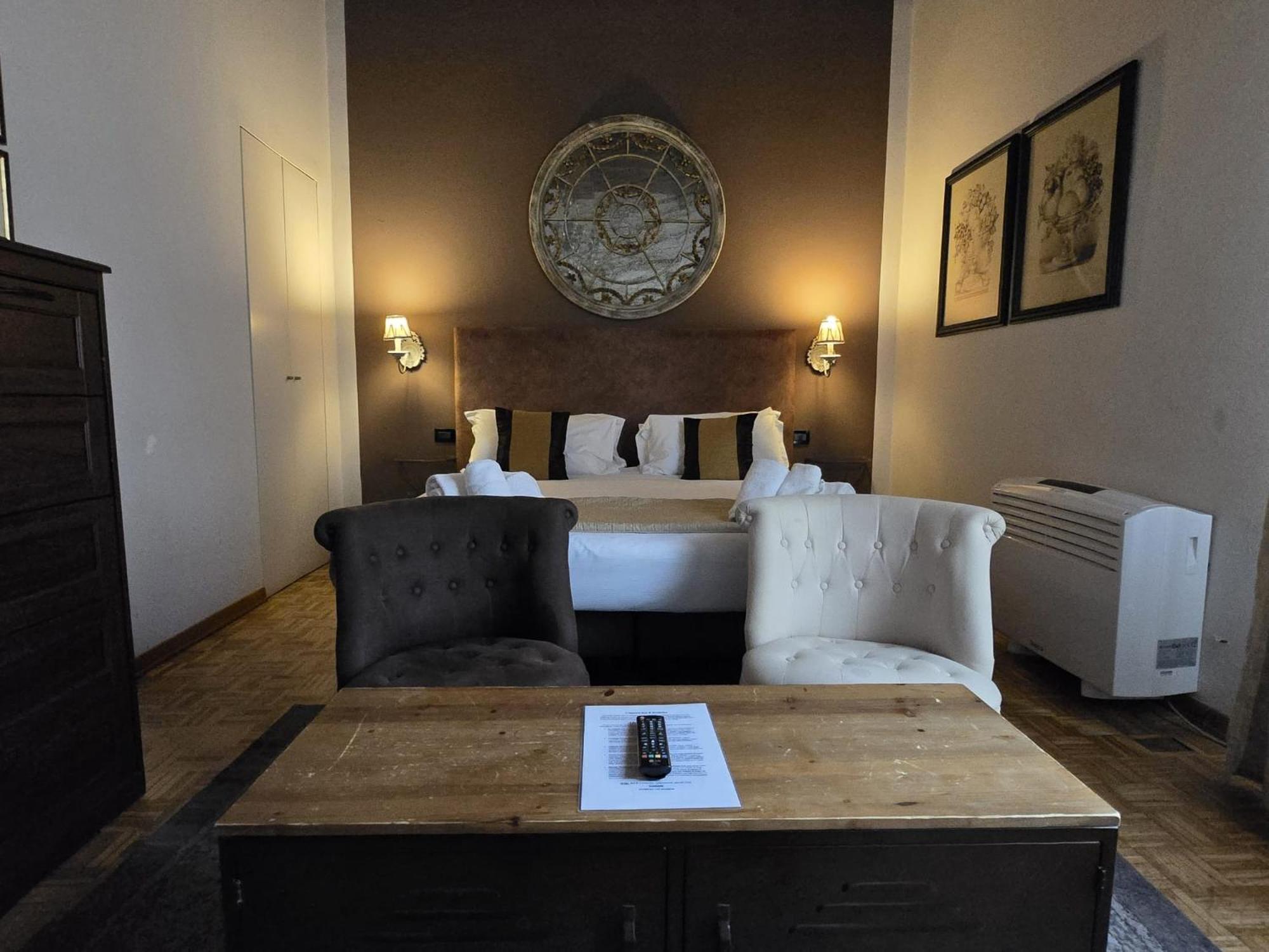 B&B Cimatori Floransa Dış mekan fotoğraf