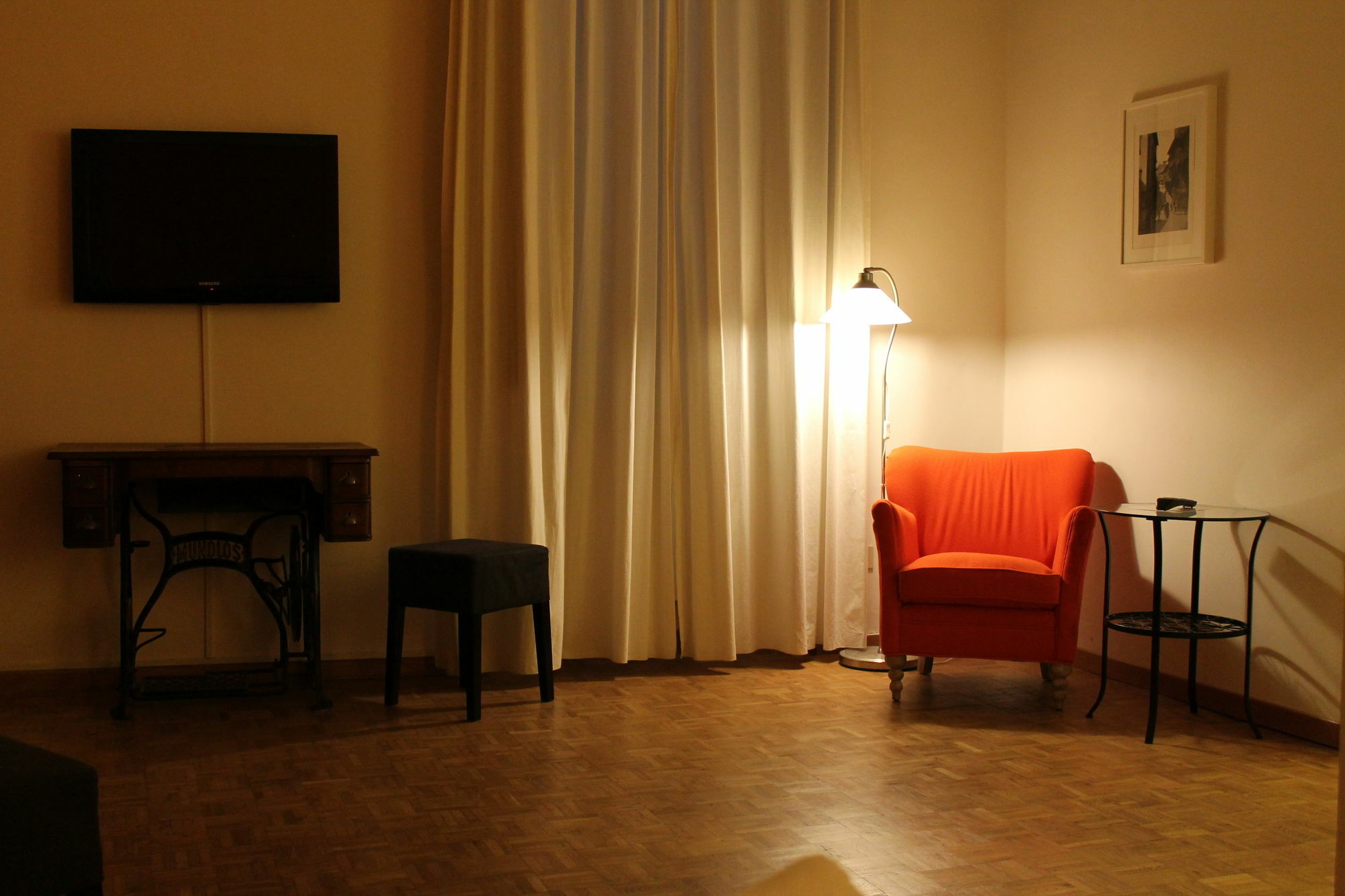 B&B Cimatori Floransa Dış mekan fotoğraf
