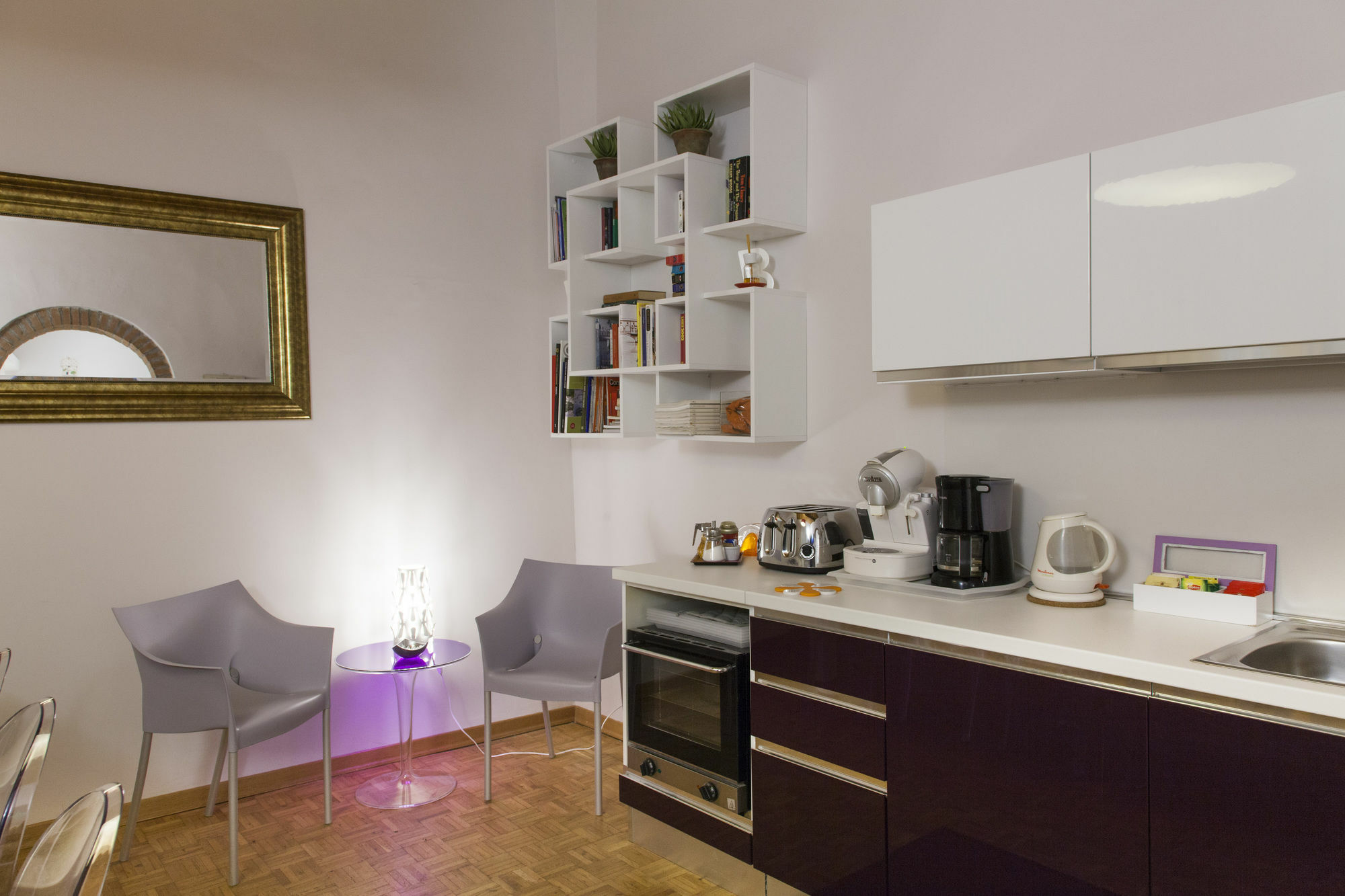 B&B Cimatori Floransa Dış mekan fotoğraf