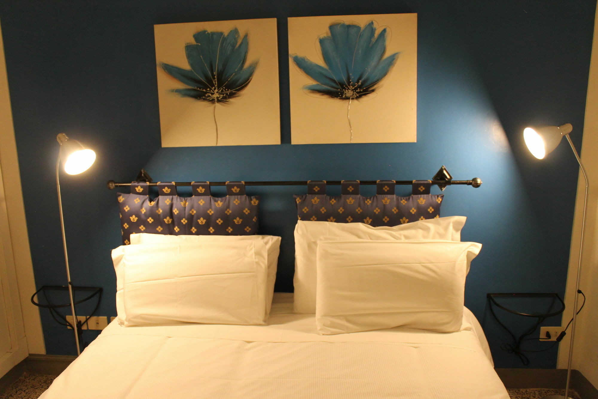 B&B Cimatori Floransa Dış mekan fotoğraf