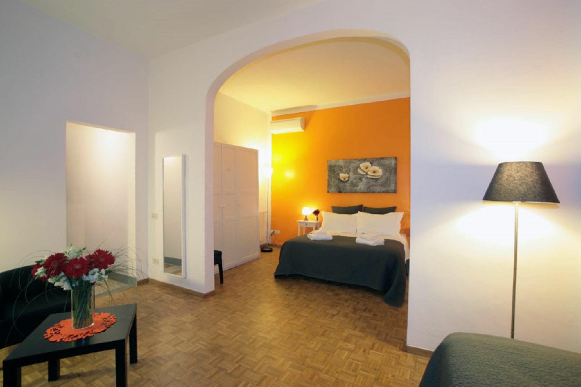 B&B Cimatori Floransa Dış mekan fotoğraf