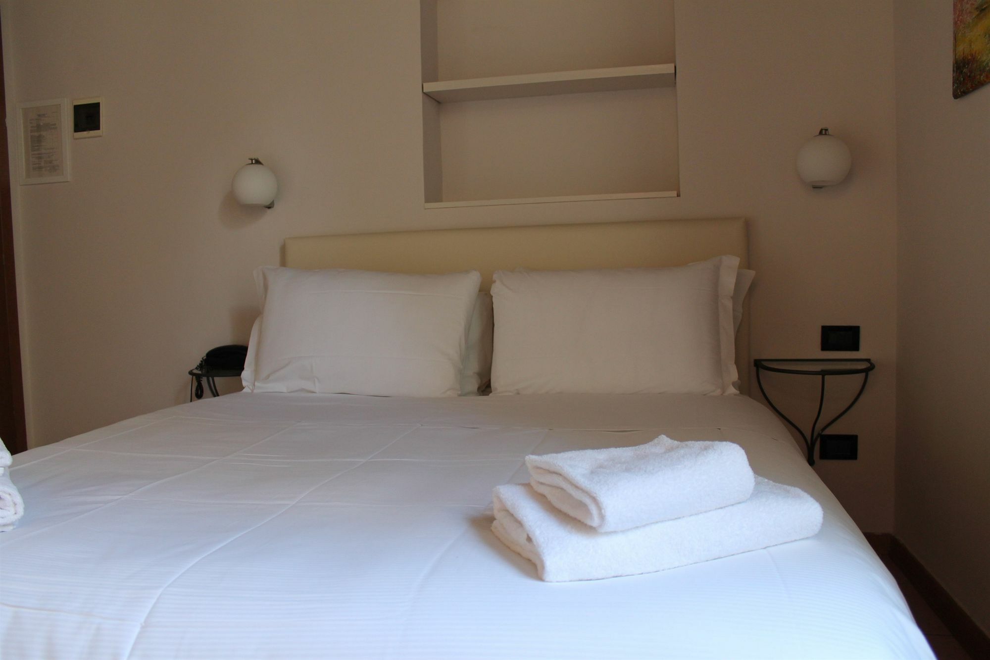 B&B Cimatori Floransa Dış mekan fotoğraf