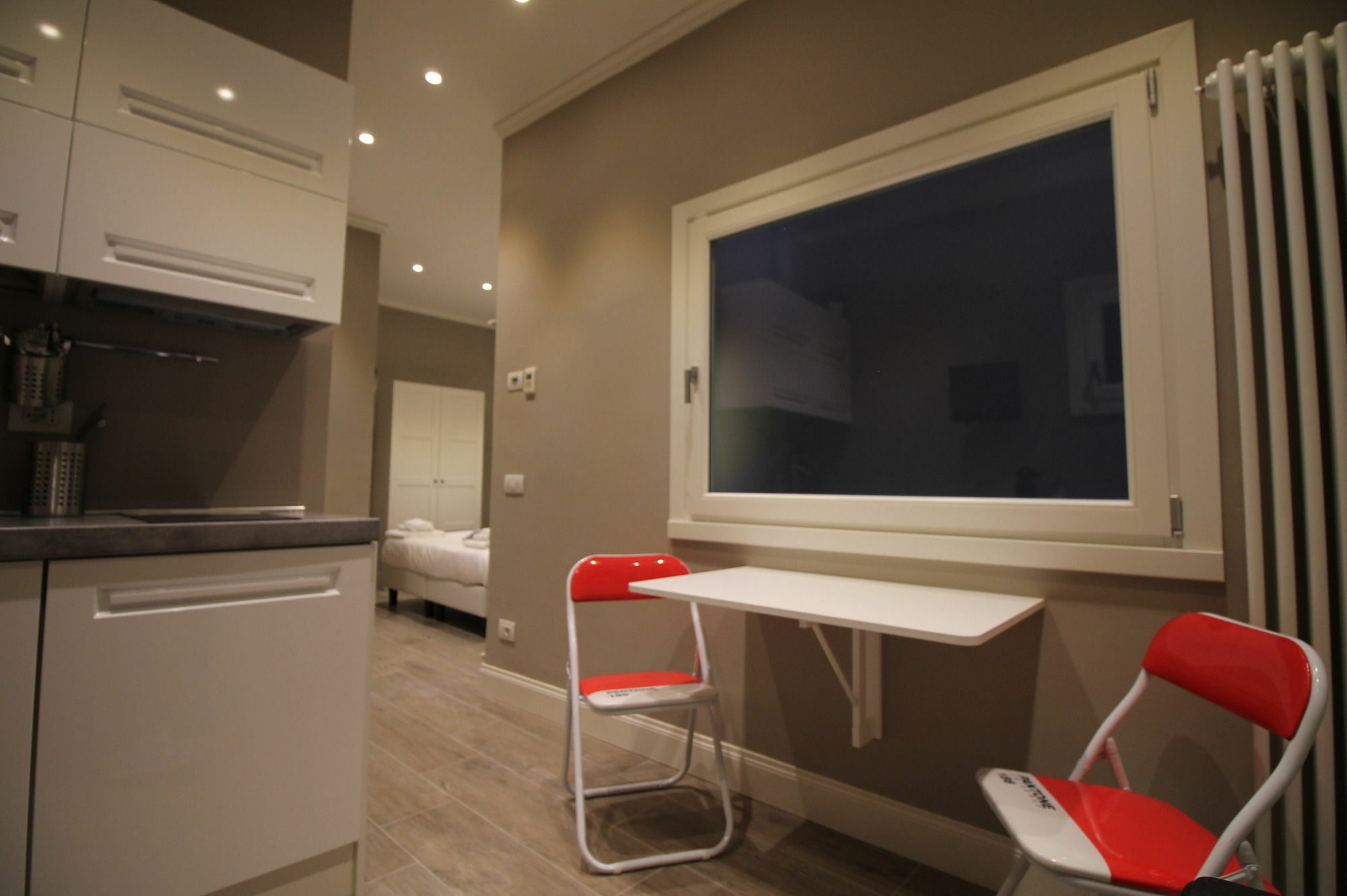 B&B Cimatori Floransa Dış mekan fotoğraf
