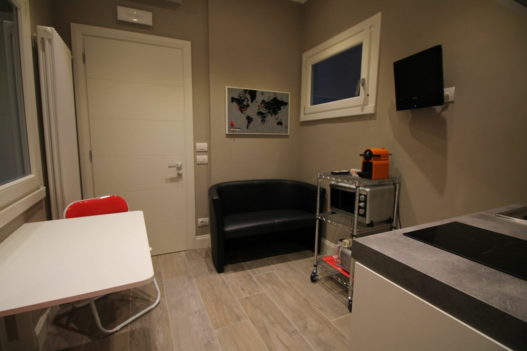 B&B Cimatori Floransa Dış mekan fotoğraf