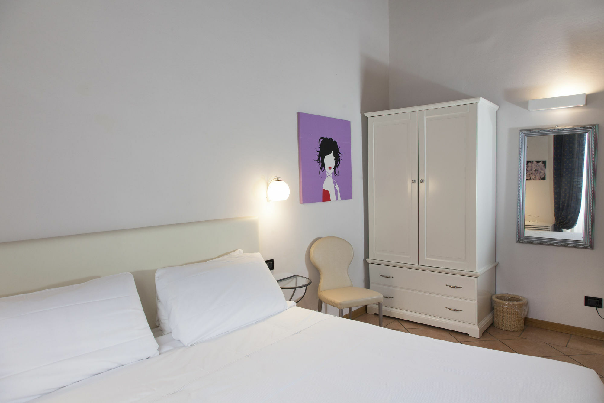 B&B Cimatori Floransa Dış mekan fotoğraf