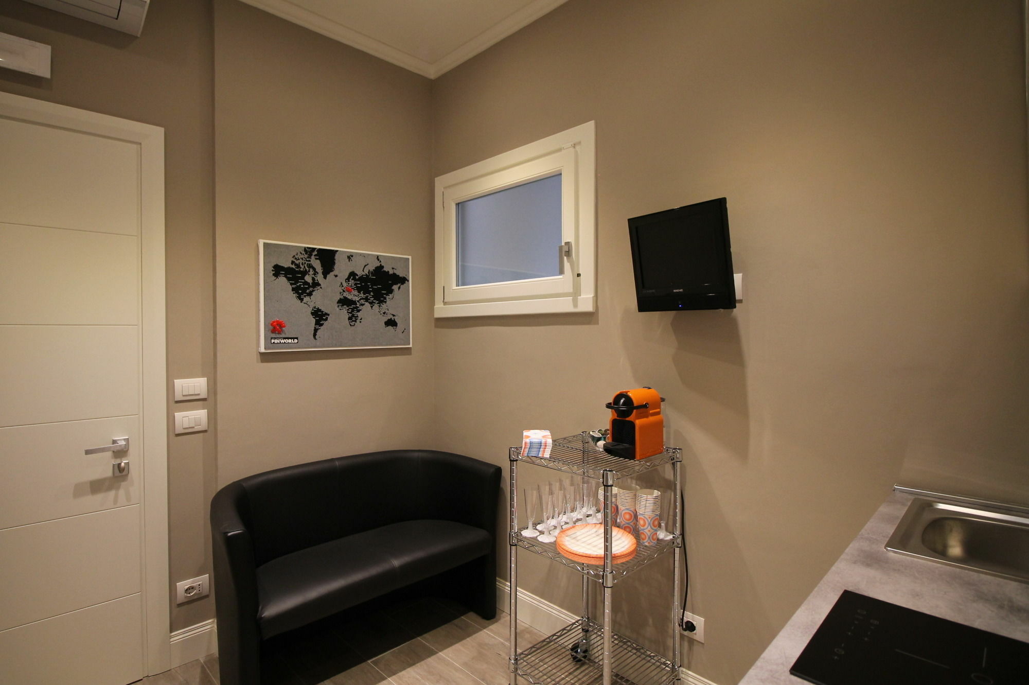 B&B Cimatori Floransa Dış mekan fotoğraf