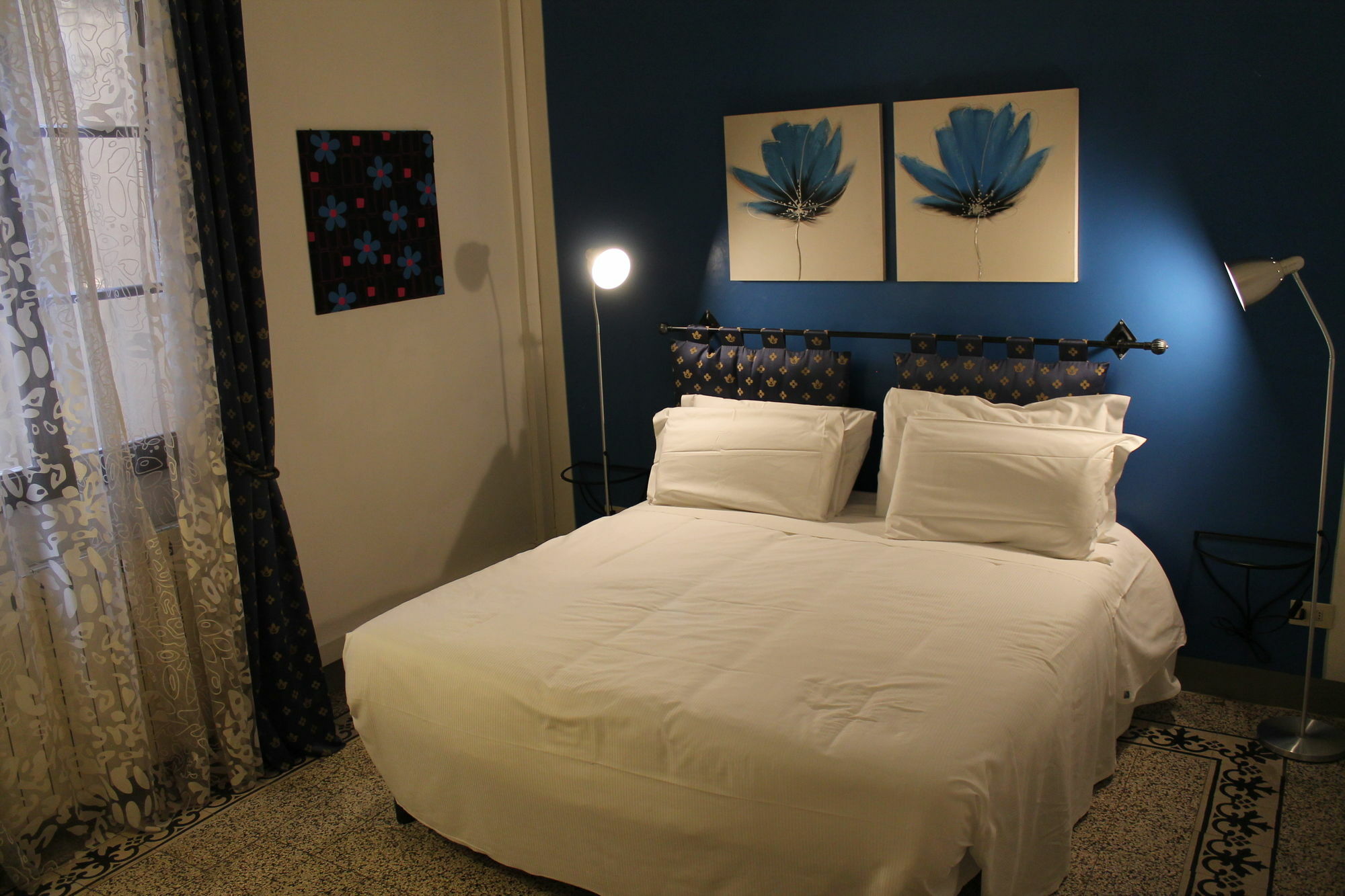 B&B Cimatori Floransa Dış mekan fotoğraf