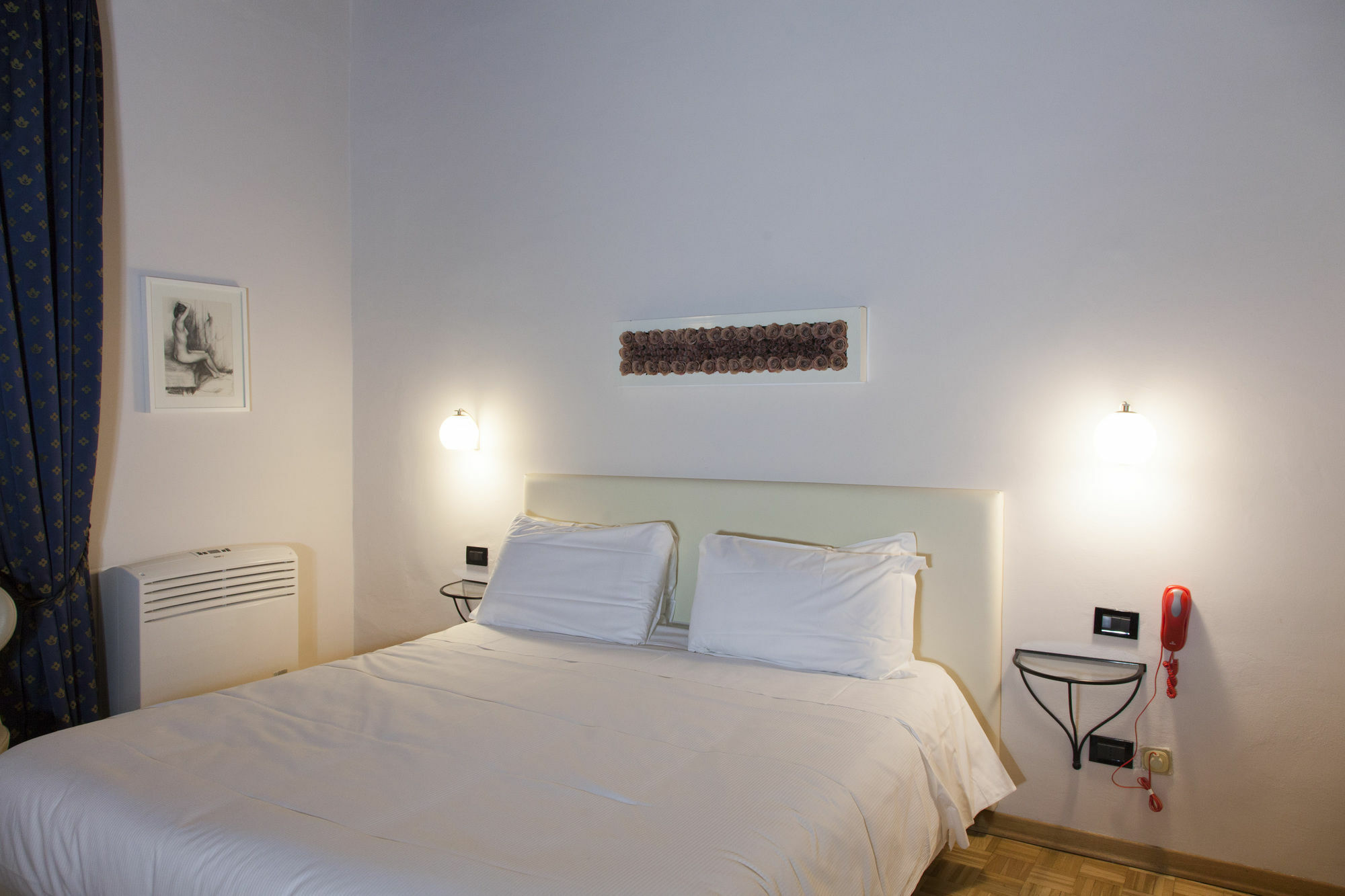 B&B Cimatori Floransa Dış mekan fotoğraf