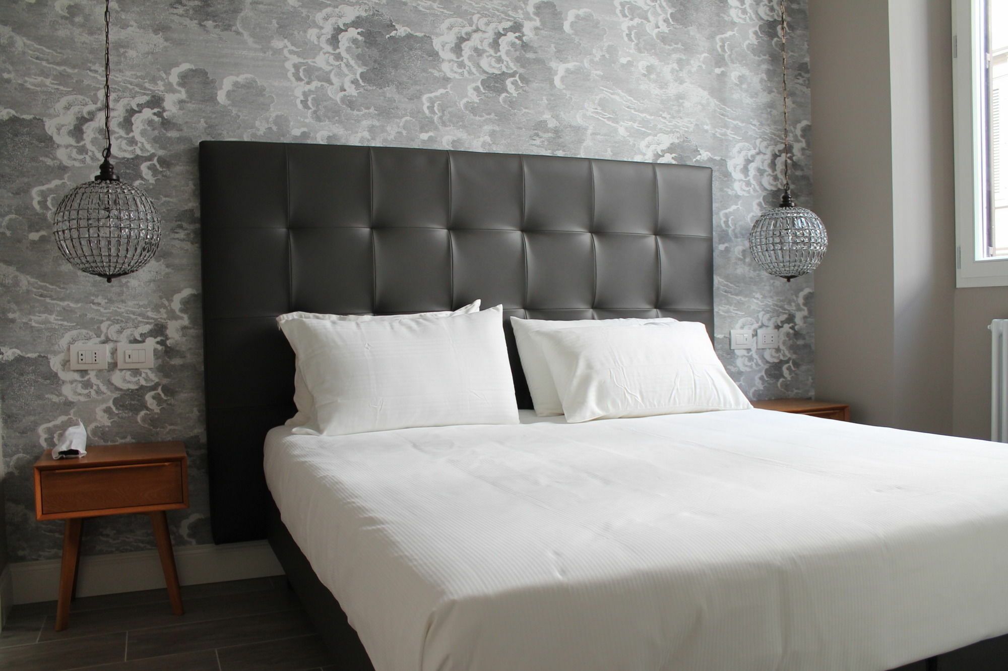 B&B Cimatori Floransa Dış mekan fotoğraf