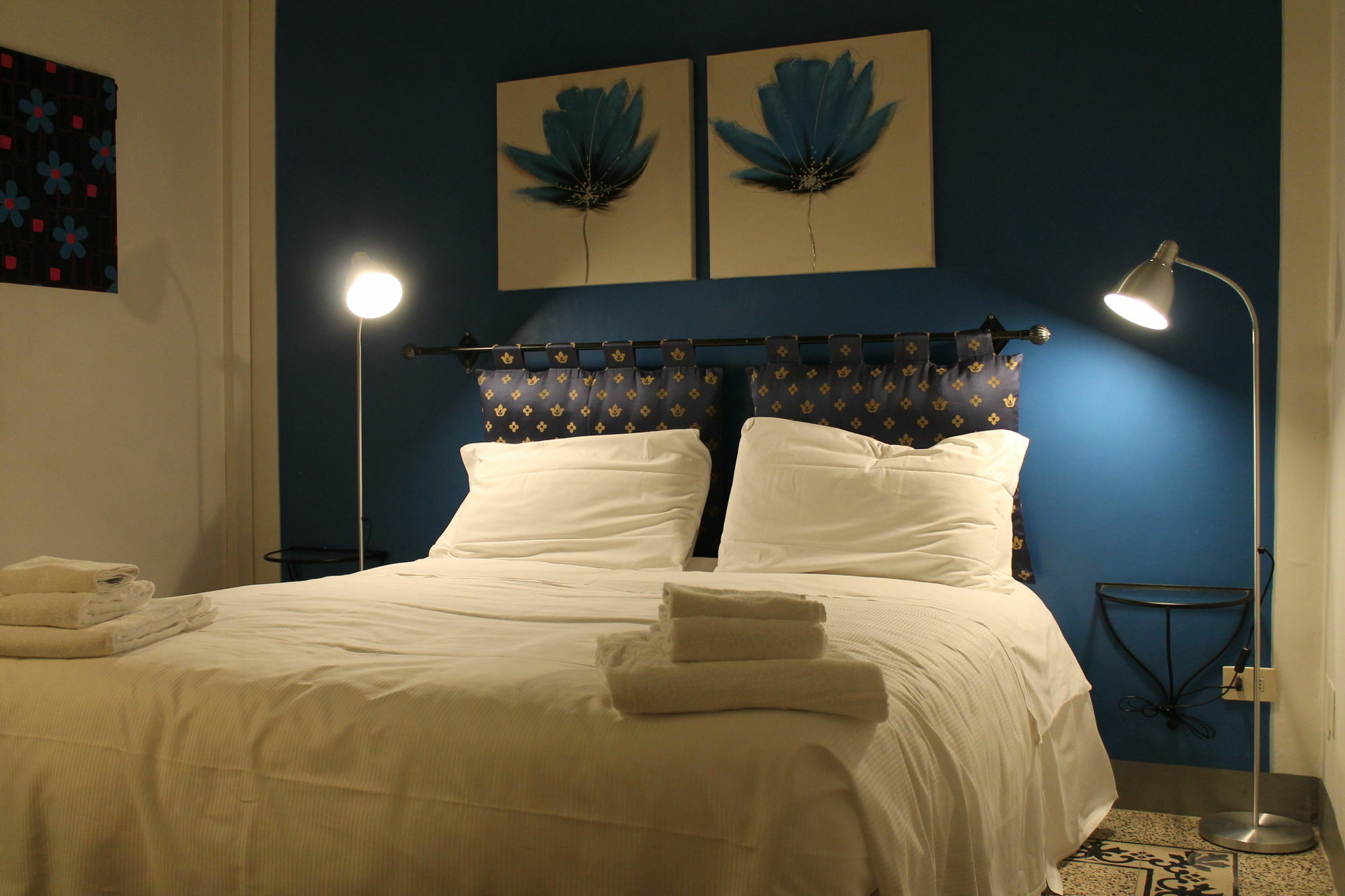 B&B Cimatori Floransa Dış mekan fotoğraf