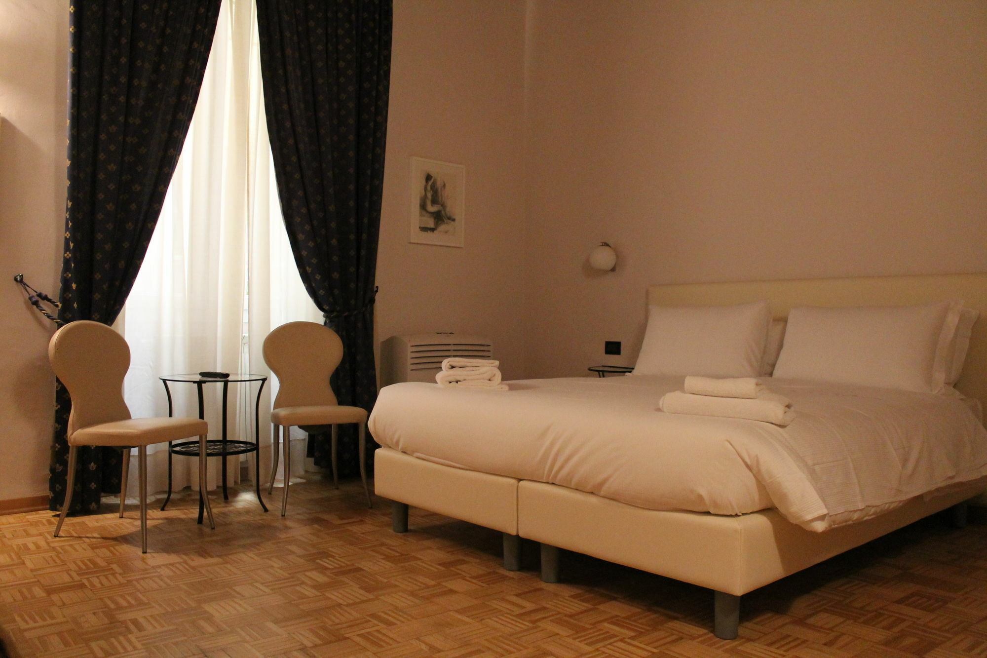B&B Cimatori Floransa Dış mekan fotoğraf
