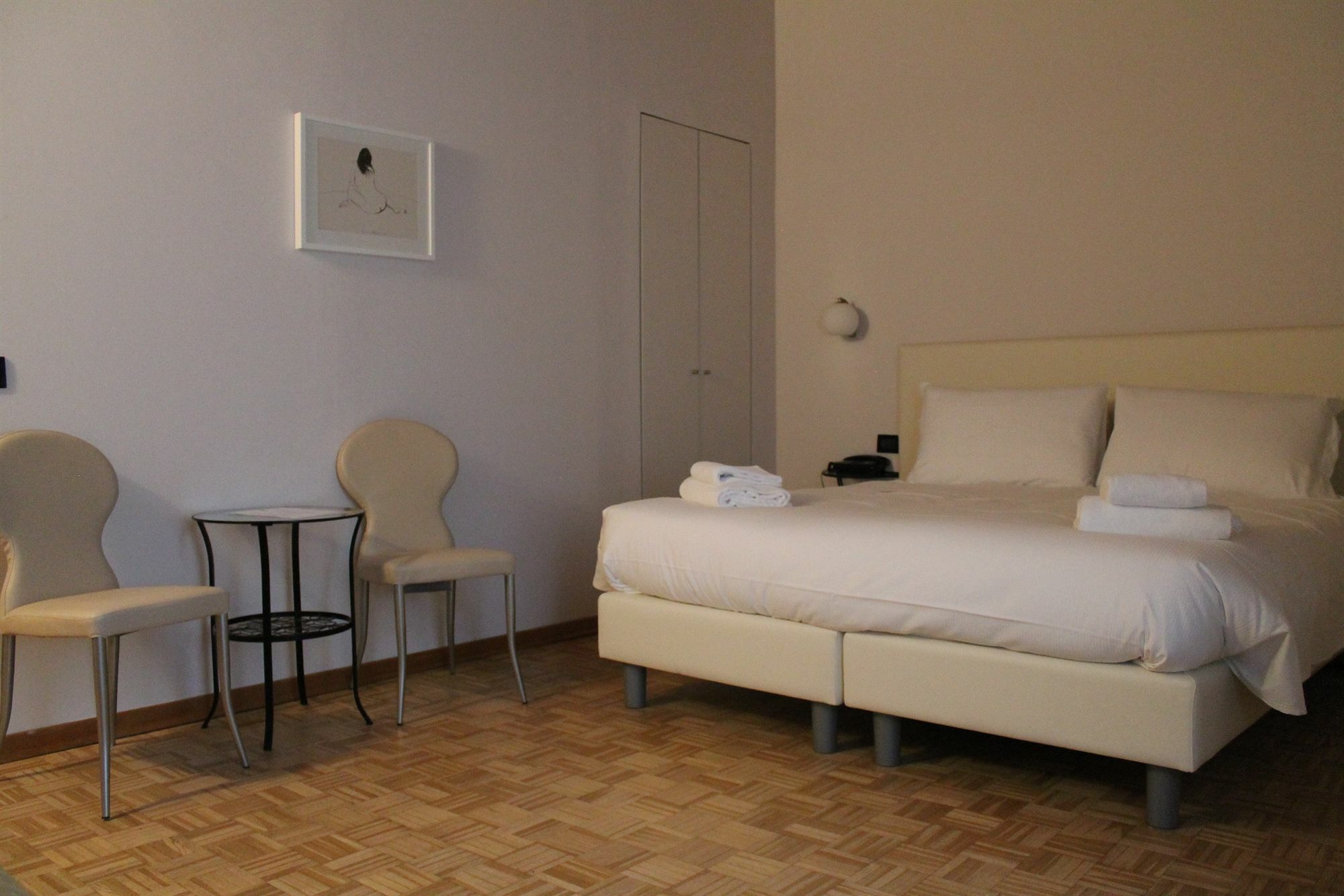 B&B Cimatori Floransa Dış mekan fotoğraf