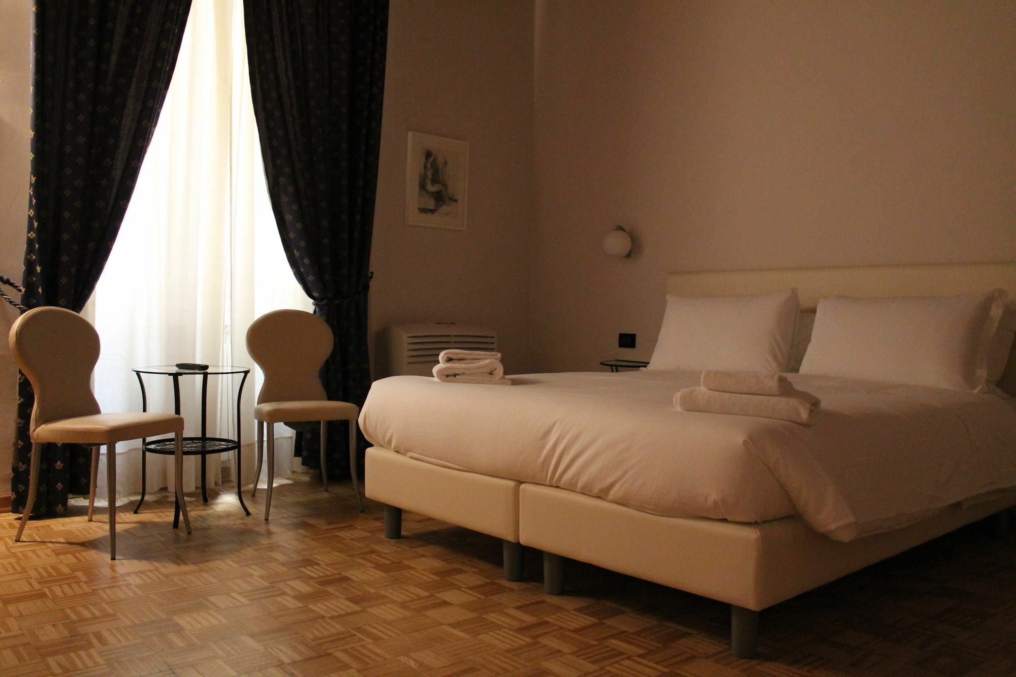 B&B Cimatori Floransa Dış mekan fotoğraf