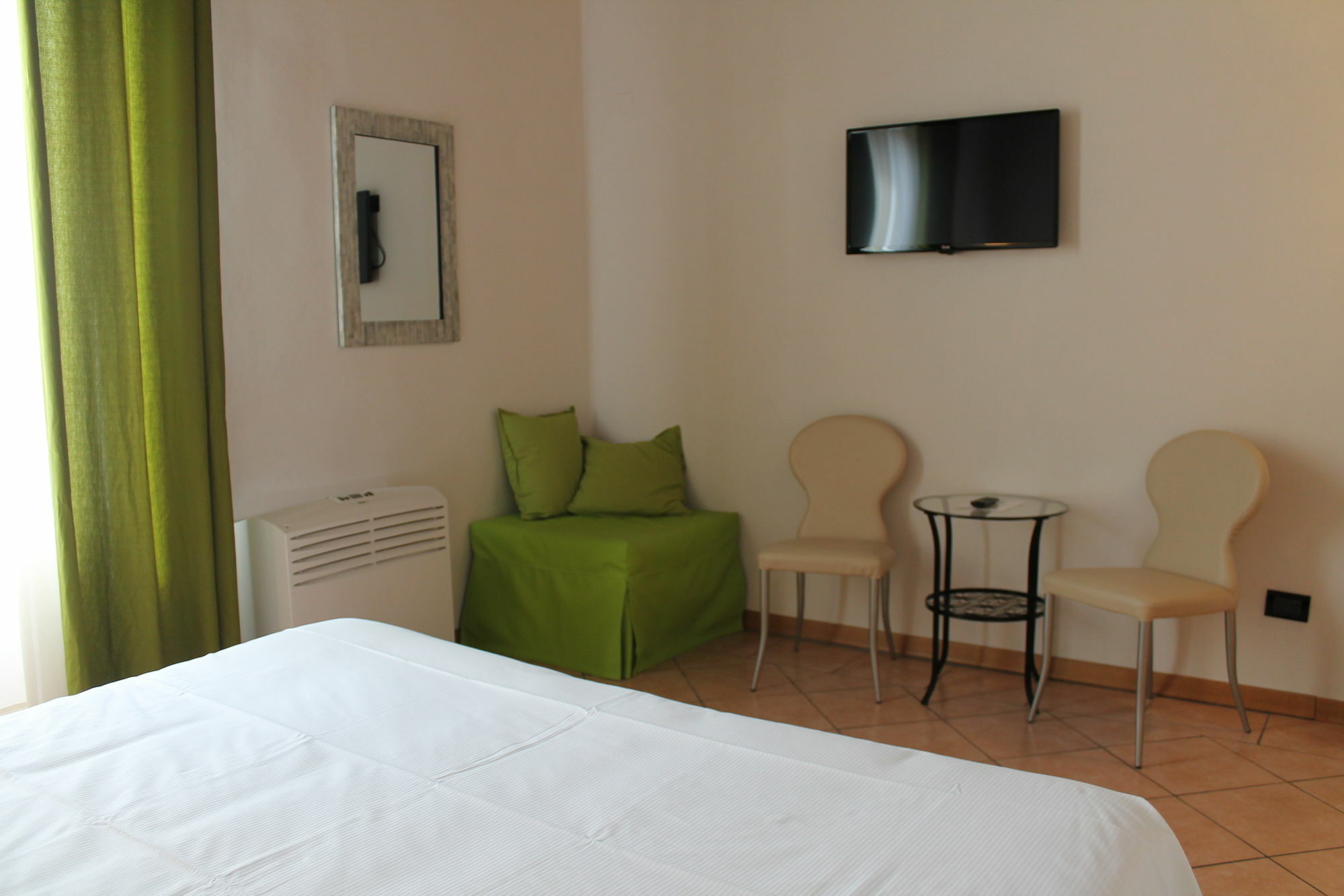 B&B Cimatori Floransa Dış mekan fotoğraf