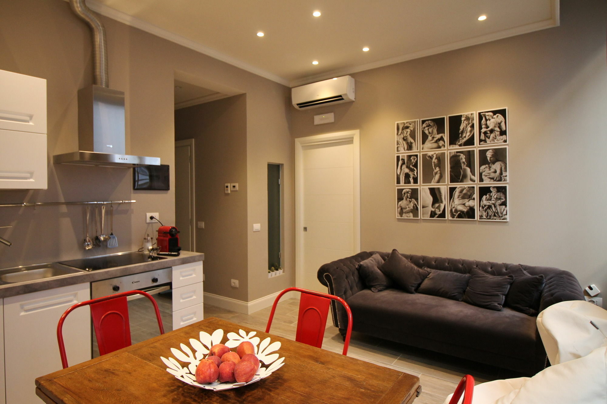 B&B Cimatori Floransa Dış mekan fotoğraf