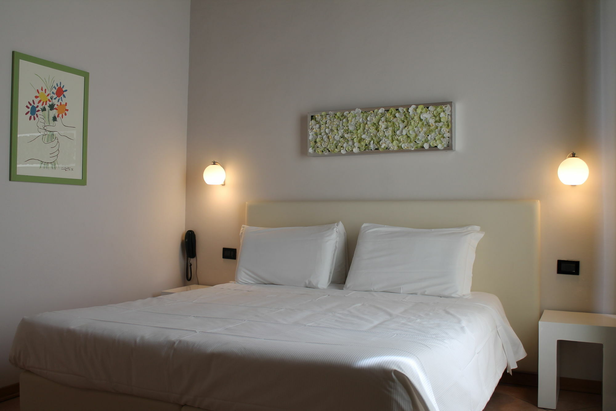 B&B Cimatori Floransa Dış mekan fotoğraf