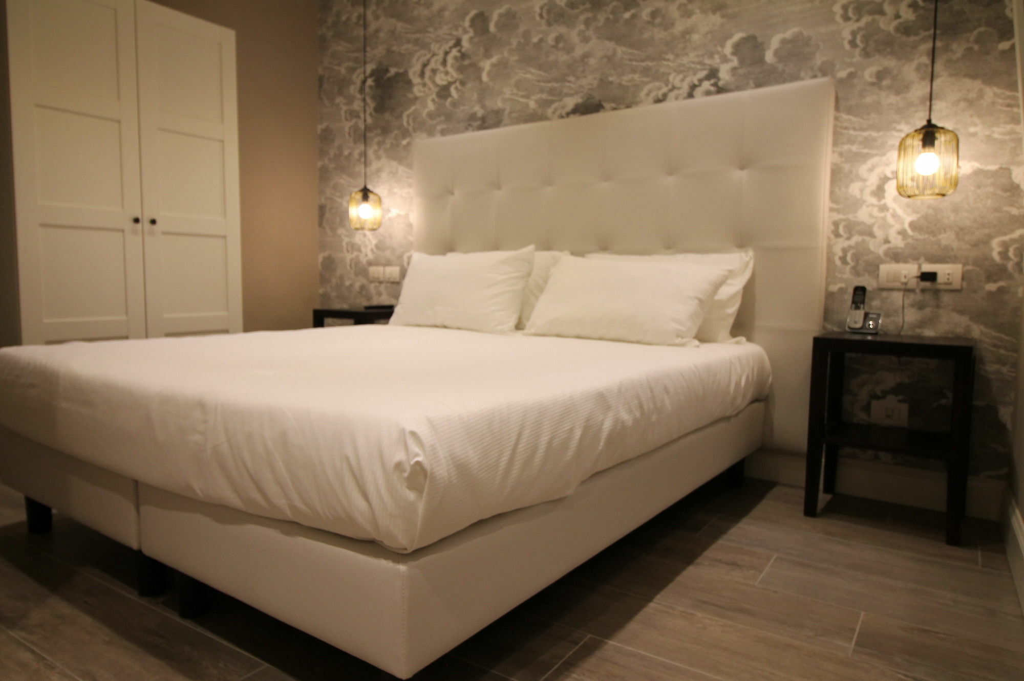 B&B Cimatori Floransa Dış mekan fotoğraf