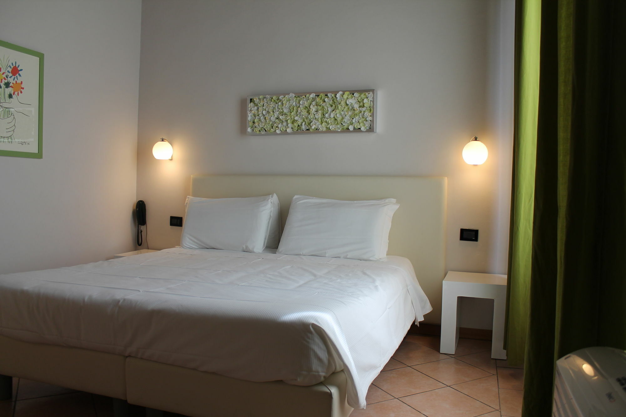 B&B Cimatori Floransa Dış mekan fotoğraf