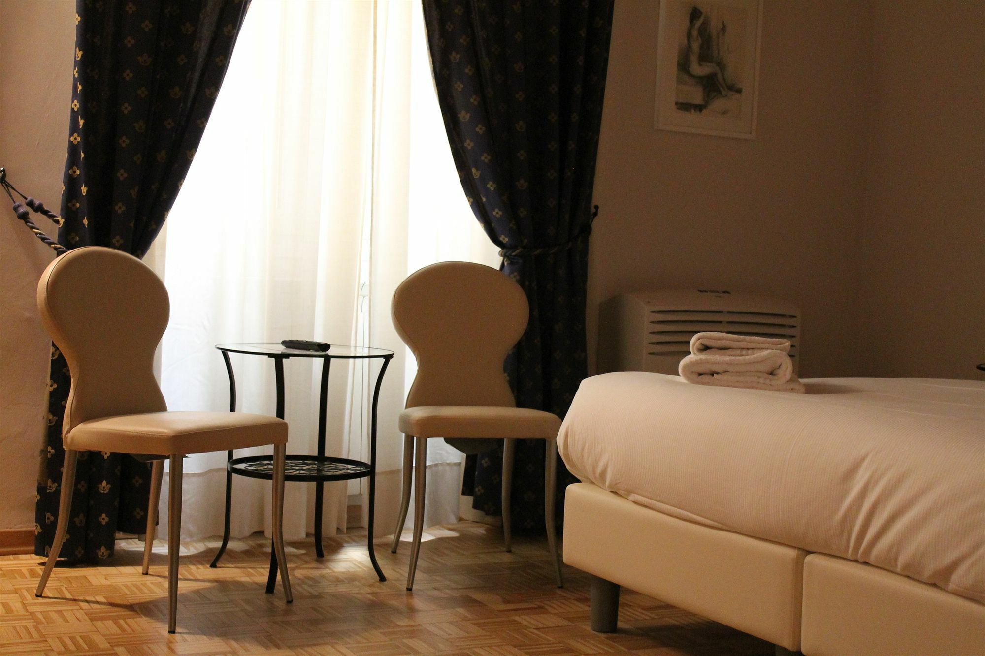 B&B Cimatori Floransa Dış mekan fotoğraf