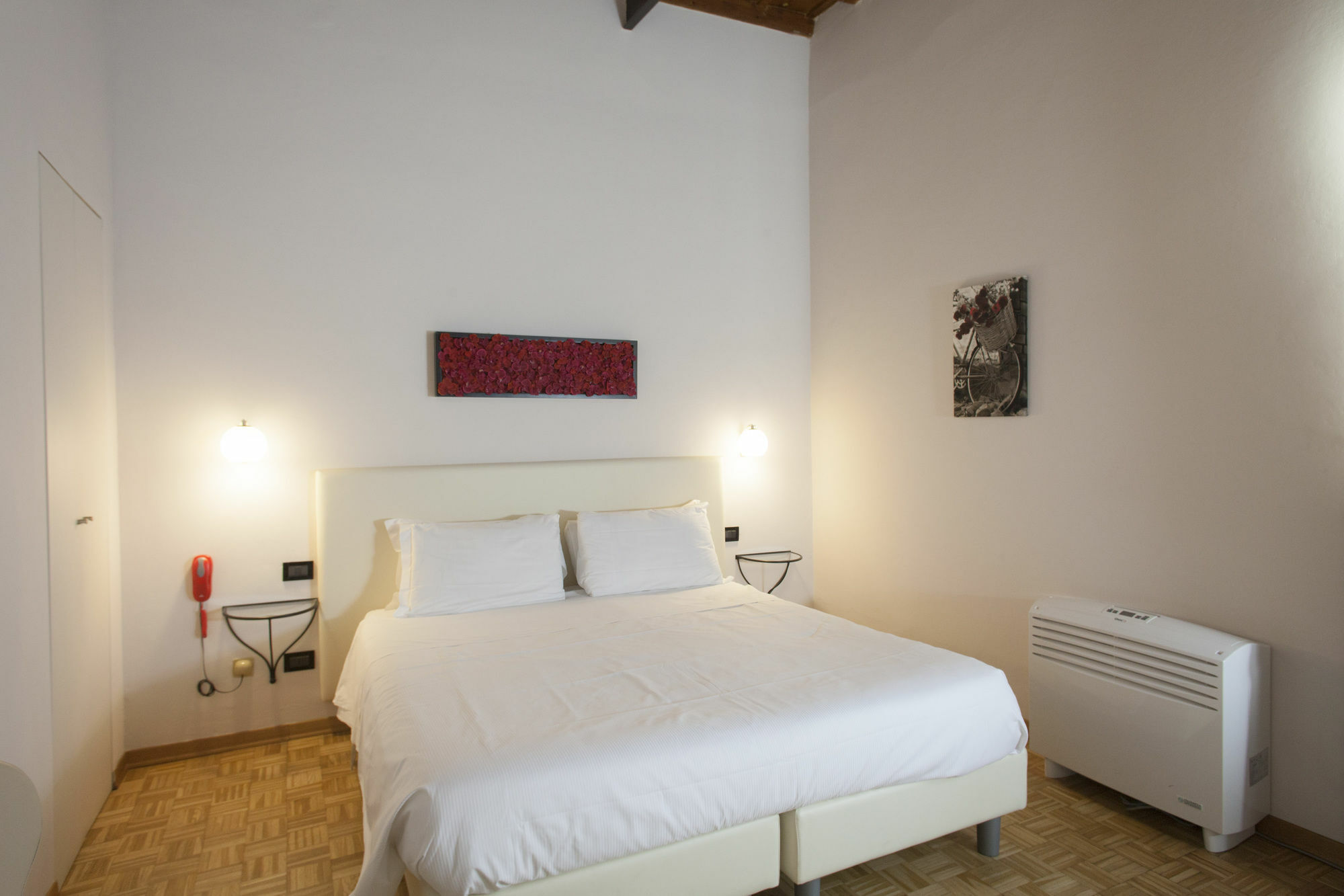B&B Cimatori Floransa Dış mekan fotoğraf