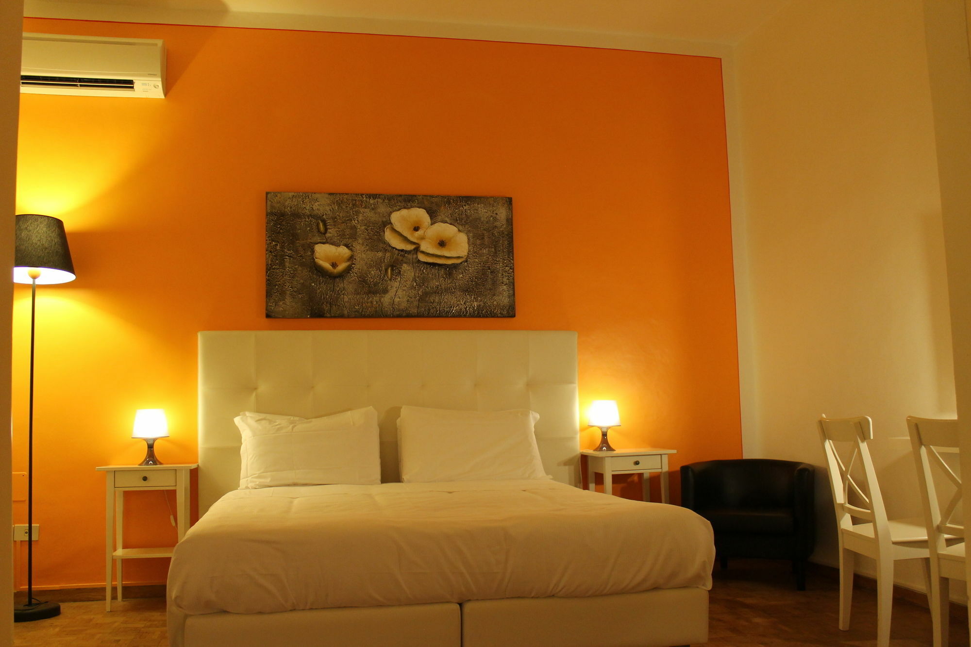 B&B Cimatori Floransa Dış mekan fotoğraf