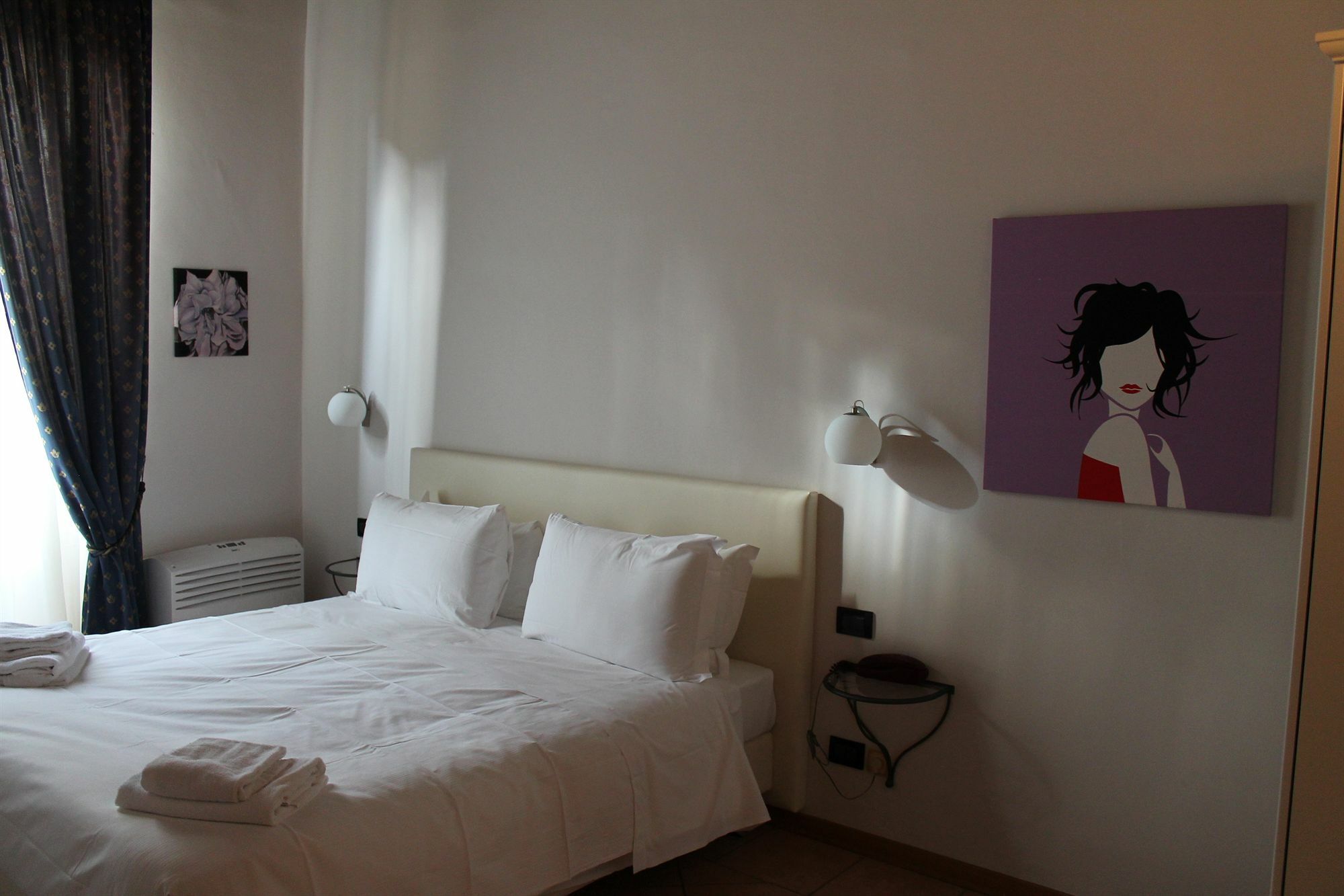 B&B Cimatori Floransa Dış mekan fotoğraf