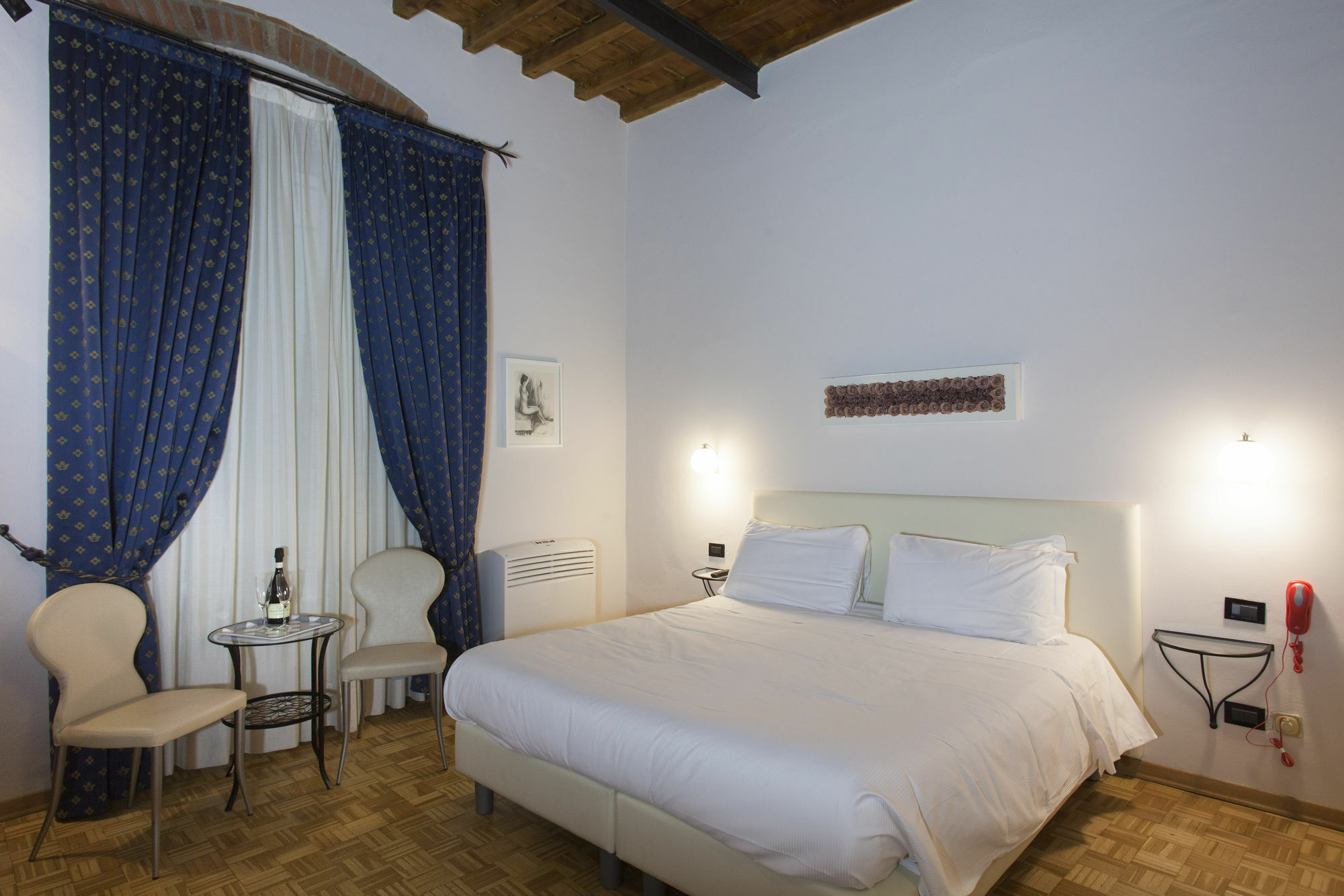 B&B Cimatori Floransa Dış mekan fotoğraf